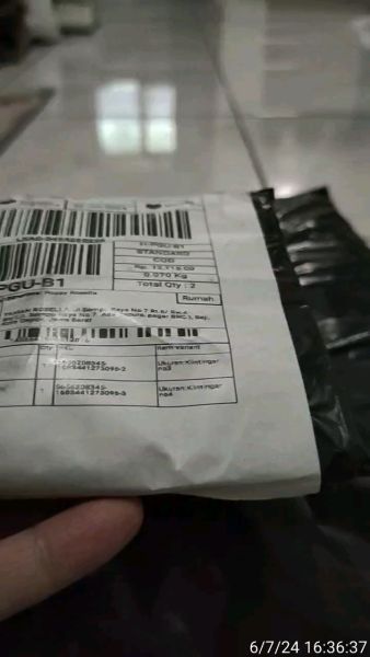 Buyer review video 2