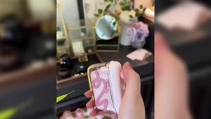 Hộp đựng chỉ nha khoa tự động bật lên di động kèm 50 sợi chỉ nha khoa hộp đựng chỉ nha khoa du lịch mới 2026 hộp đựng có thể nạp lại cho gia đình nhà hàng chăm sóc răng miệng khi di chuyển (màu xanh lá cây)