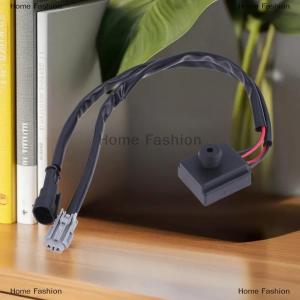 [COD] Home Fashion Electric Vehicle Car Vacuum Pump Controller -0.06MPa -0.08MPa Brake Booster Pressure Sensor