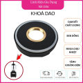 Cối xay sinh tố công nghiệp Omniblend JTC dung tích 1.5 lít, nhựa PC chịu nhiệt, lực, dao 6 cánh, hàng chính hãng giá tốt. 
