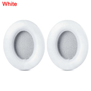 1Pair Headphone Pad Ear Pad Sponge Earmuffs Earphone Cover Studio 2 3 Wired Wireless Earphone Accessories