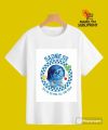 Inside Out Shirts for Kids and Adults (Sublimation Print). 