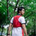 ANTARESTAR Official - Hydropack Move EZ 4L Outdoor Hydropack Ultralight Tas Trailrun Tas Olahraga Hiking. 