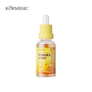 BPOM KORMESIC Face Serum Manuka Honey 30ml Serum Wajah