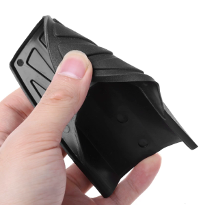 Mudguard Protections fishes tail Cover Rear Front Splashes Mudguard Frame Water Protections Fish Retaining Tail Cover