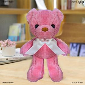 [COD] Home Base ตุ๊กตาหมีตุ๊กตาตุ๊กตาหมีหมีอ่อนของขวัญงานแต่งงานเด็กของเล่นเด็ก