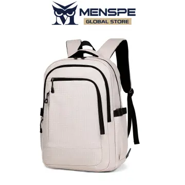 Lazada mens backpack best sale