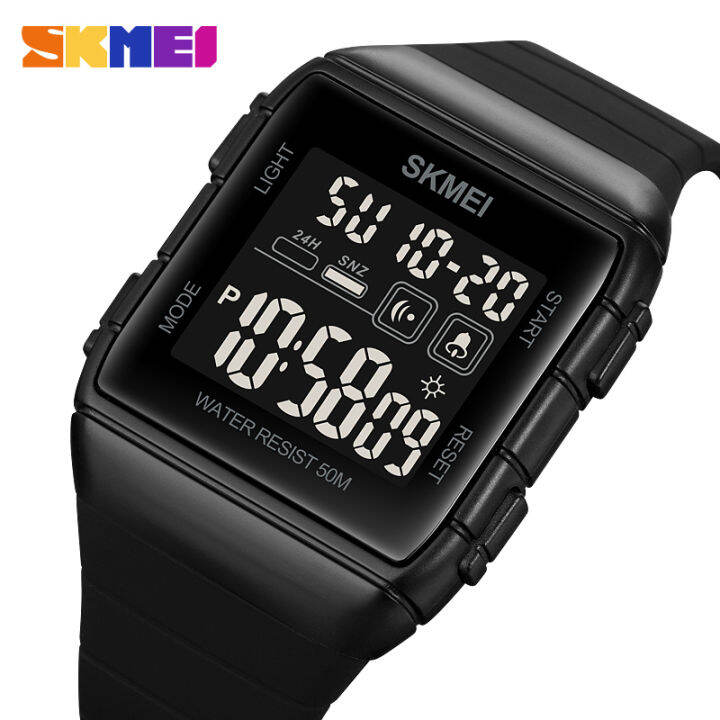 Lazada skmei shop watch