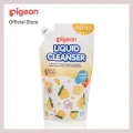 Pigeon Liquid Cleanser Yuzu 650ml Refill. 