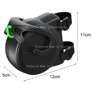 mv1 Bicycle Trailer Traction Device Parent Child Bicycle Trailer Traction Rope H3Q8P