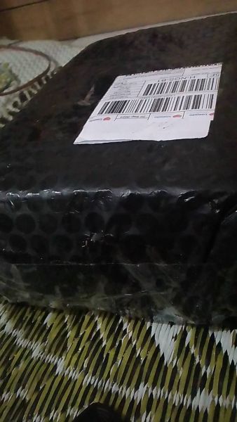 Buyer review video 3