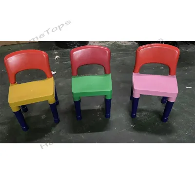 kids study chair (chair only)