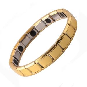 Vòng Điều Hòa Huyết Áp Germanium – Ổn Định Huyết Áp Lưu Thông Máu Giảm Mỏi Vai Gáy Ngủ Ngon