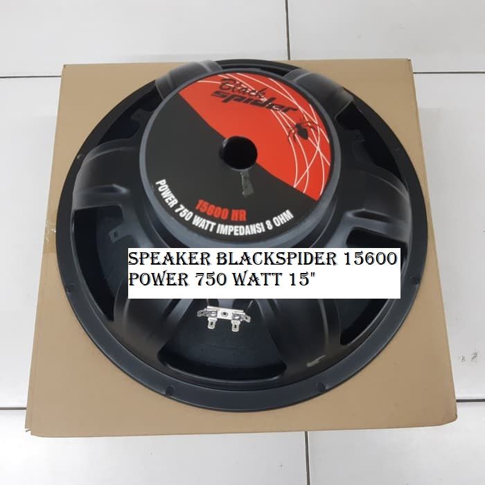 Acr 15600 Box Mid Low 15 Inch Jual Speaker ACR 15 Inch 500 Watt