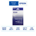 Epson Ribbon Cartridge S015587/S015066(B) for DLQ-3500 3500C. 