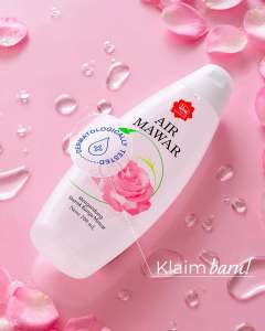 VIVA Air Mawar Rose Water Toner Mawar Air Masker Mawar Ekstrak