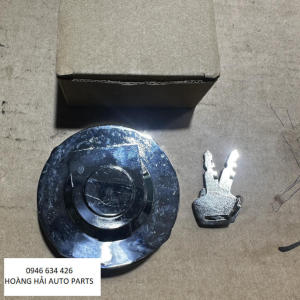 NẮP BÌNH DẦU(NHIÊN LIỆU) MÁY XÚC HITACHI ZAXIS 55