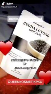 Lulur Rempah Alami: Pemutih Kulit & Badan
