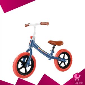 BabyShop-M261 Sepeda Keseimbangan Anak Tanpa Pedal / Sepeda Push Bike Balance Anak Roda 2 / Mainan