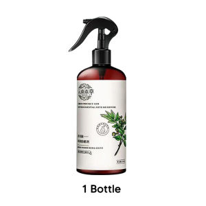 Fleas and Ticks Remover For Dog And Cat Anti Garapata Remover Natural Bed Bug Killer Dust Mite Remove Spray 300ML