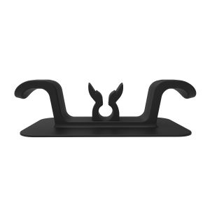 3 Pack Cord Organizer for Appliances Kitchen Tidy Wrap Cord Organizer Cable Keeper for Mixer and Kitchen Accessories