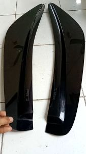 TALANG AIR GRANDMAX MODEL KUPU-KUPU FULL SET 3M
