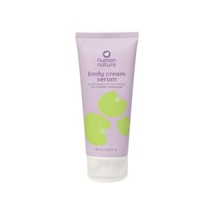 Human Nature Body Cream Serum 200ml (No Harmful Chemicals)