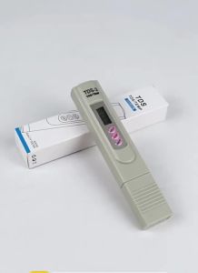 Bút thử nước kỹ thuật số KIPRUN TDS Máy đo độ tinh khiết chất lượng nước đo TDS Kiểm tra độ tinh khiết nước 0-9999 ppm