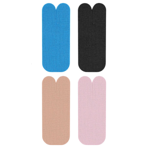 10 Pcs Sports Tape Thumb Tape Adhesive Thumb Bandage Patches Thumb Support Tape for Adult