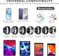 lifeegrn Upgraded Smart Watch Charger for Apple Watch Charger Charging Cable Compatible with iWatch Series SE/9/8/7/6/5/4/3/2/1 & Phone 14/13/12/11/Pro/Max. 