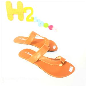 SANDAL WANITA SANTAI SENDAL PEREMPUAN RUMAH FLATSHOES NS4511