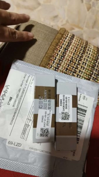 Buyer review video 2