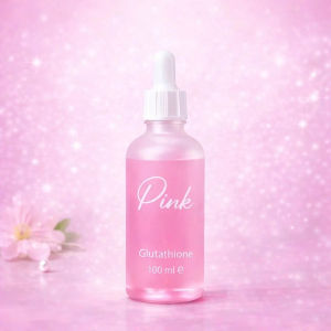 Serum Dưỡng Thể Pink Body Serum 100ml – Hỗ Trợ Dưỡng Ẩm Giúp Da Mềm Mịn & Rạng Rỡ | Bản Quyền Thái Lan
