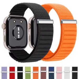 Sports Nylon Strap For Huawei Watch Fit 5 5 Pro SmartWatch Band