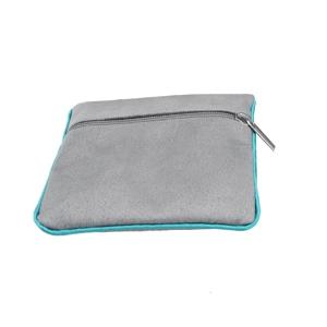 Multipurpose Protective Zip Pouches Home Accessory Portable for and Gifts Wrapping Need Organization