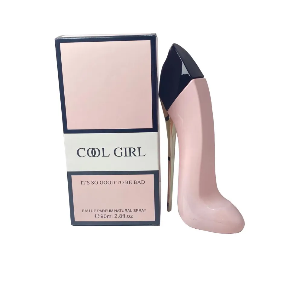 COOL GIRL PERFUME FOR WOMEN 90ML Lazada PH