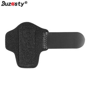 Buzesty Adjustable Sprain Dislocation Fracture Finger Splint Corrector Support Pain Relief Trigger Finger Fixing Splint Straighten Brace