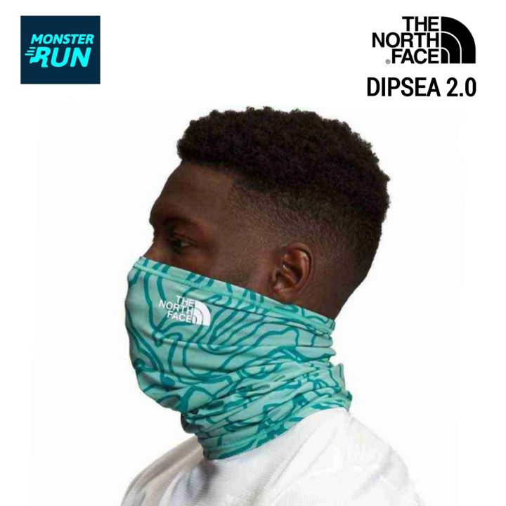 The north face store dipsea cover it