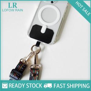 LF Wholesale✨Flash Sale ✨ Creativity Phone Lanyard Anti-Loss Long Crossbody Neck Straps Adjustable Camera Hanging Rope For Iphone Huawei Xiaomi Samsung