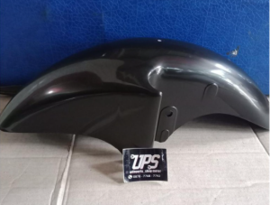 Slebor Depan Ninja R Ninja 150 R Spakbor Depan Ninja RR Old Universal pnp CB megapro Tiger GL Selebor Depan Ninja R Slebor Ninja 150 R Sepakbor Ninja RR Spatbor Ninja R bahan tebal standar original