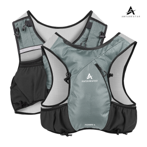ANTARESTAR Official - Hydropack Vest Pionero Outdoor Hydropack Ultralight Tas Trailrun