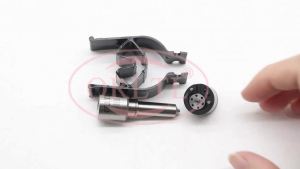 28489548 Repair Kits 7135-577 Nozzle H365 Valve Parts 9308-625C For Opel Antara 25195086 28264951 28264951 28239766