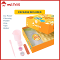 Mr Toys Children's DIY Crystal Glue. 