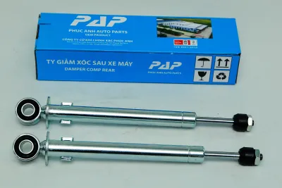 1 đôi Ty phuộc giảm xóc sau xe máy FUTURE đời xe cũ ty phi 8
