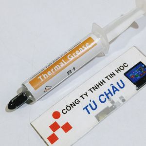 Keo tản nhiệt / Dùng tản nhiệt cho các thiết bị điện tử như CPU VGA LED Chipset ...