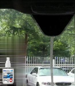 💰 HARGA Terendah!Rayhong 3 Combination 1 Car Anti-Fog Agent Cleaning Rainproof Home Dual-use Car Front and Rear Windshield Anti-fog Agent
