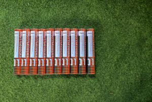 Lốc 6 Quả cầu J1 Siêu Bền(3 trong 1) tốc độ 73-74-75