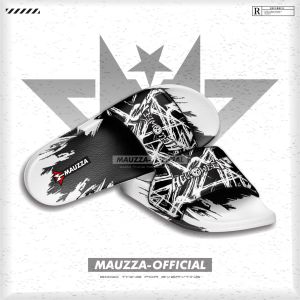 BRZ-Sandal Pria Keren 2023 Viral Sandal Slide Abstrak Sandal Selop Distro Savero