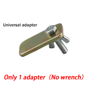 Scissor Jack Garage Tire Wheel Lug Wrench Handle Labor-saving Wrench Phillips Wren Auto Labor-saving Jack Wrench千斤顶扳手