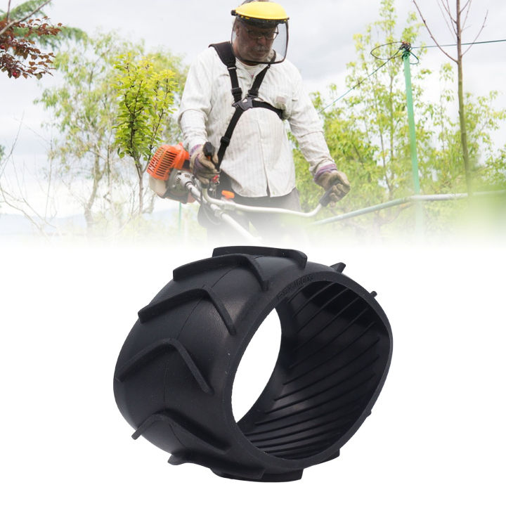 แผ่นยางป้องกันล้อหน้าสำหรับหุ่นยนต์ตัดหญ้า S300/M700